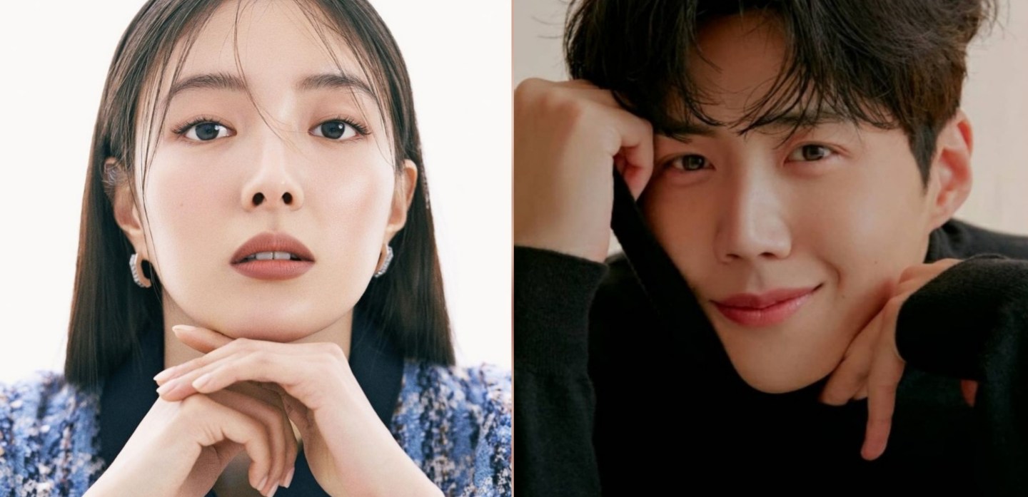 Lee Se-young, Kim Seonho Dominate Overall Brand Value And Star Survey ...
