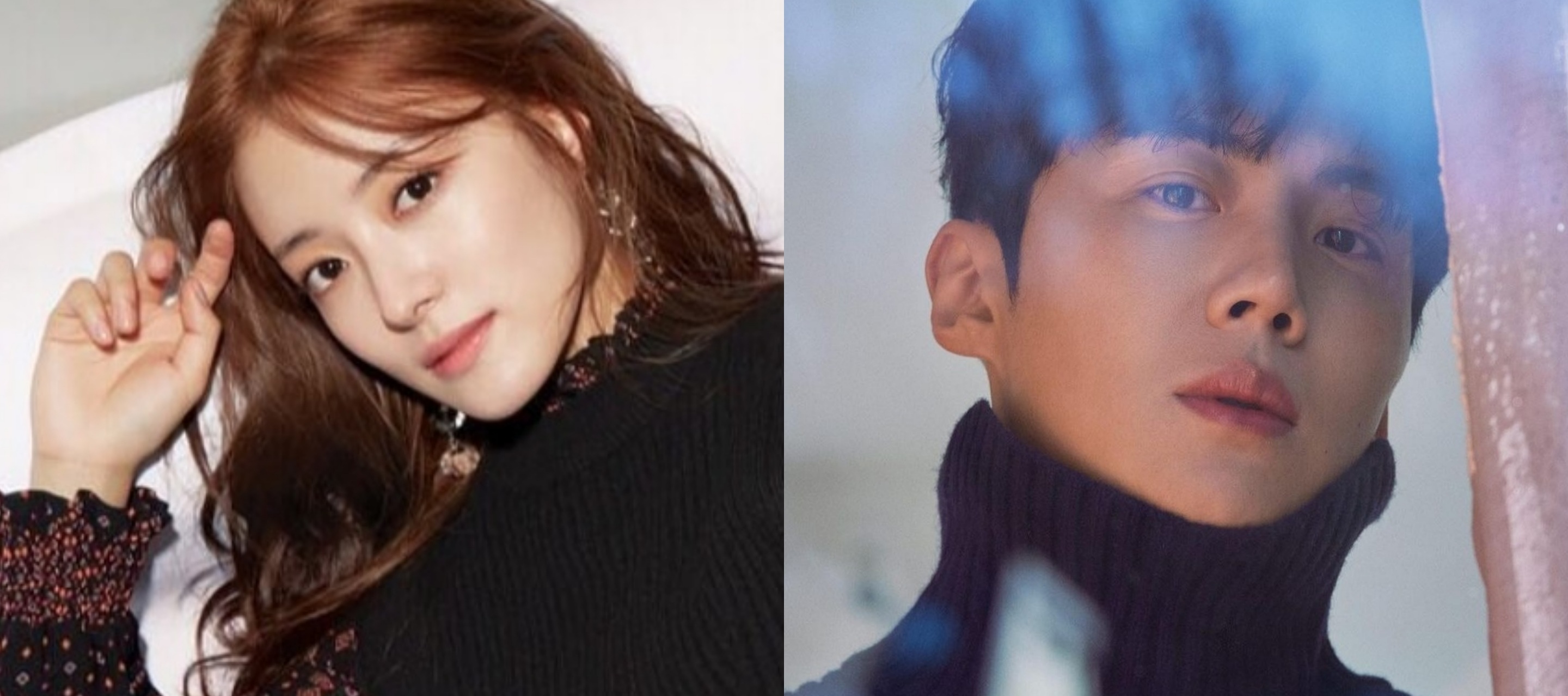 Lee Se-young, Kim Seonho Top The Survey Of Brand Power Ranking For ...