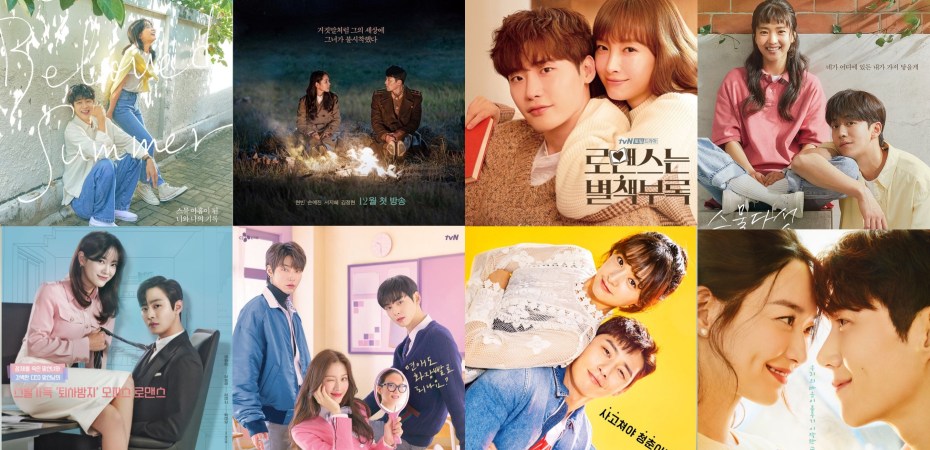 Top 10 Romantic Comedy Korean Fun Korean Dramas To Watch 18