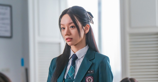 Friendly Rivalry (2025) Korean Drama – KORB