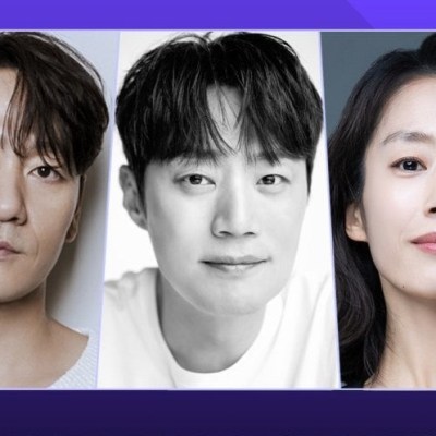 The Scarecrow (2026) Korean Drama