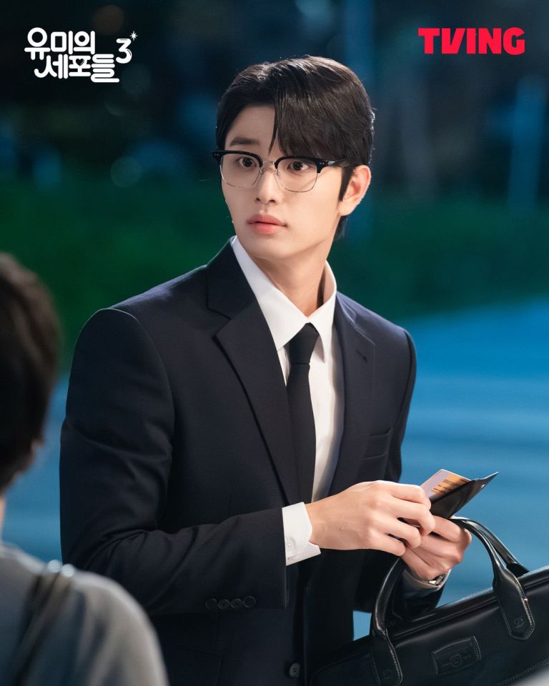 Yumi’s Cells 3 (2026) Korean Drama – KORB
