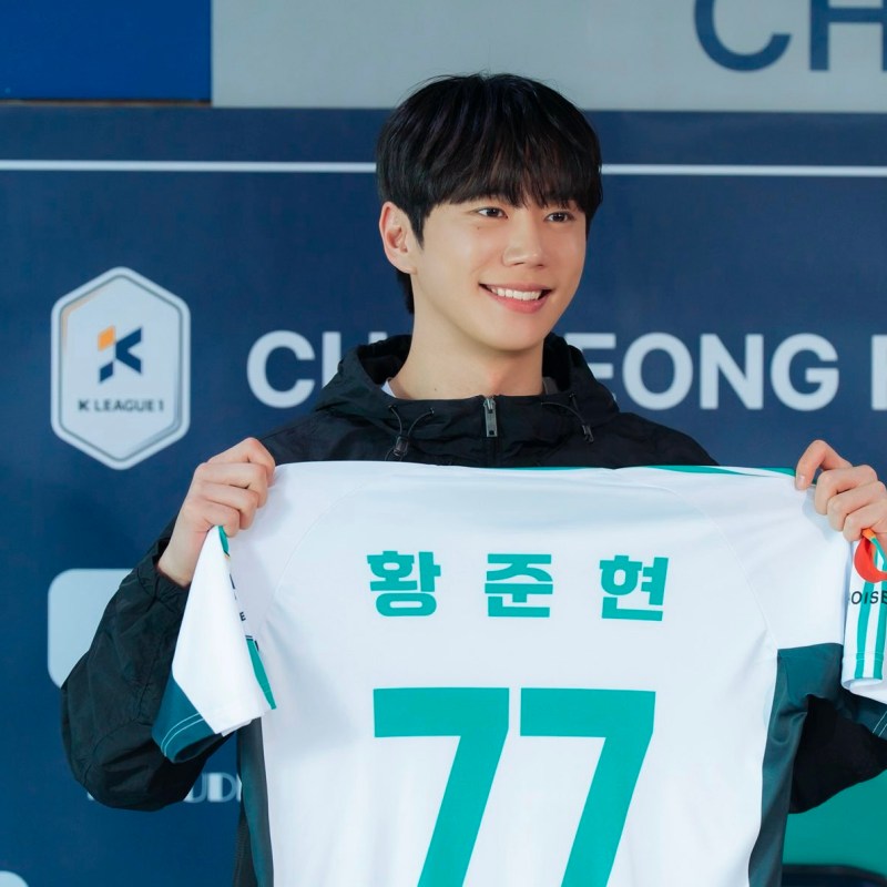 Reborn Rookie (2026) Korean Drama