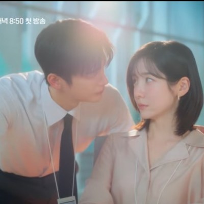 See You At Work Tomorrow! (2026) Korean Drama
