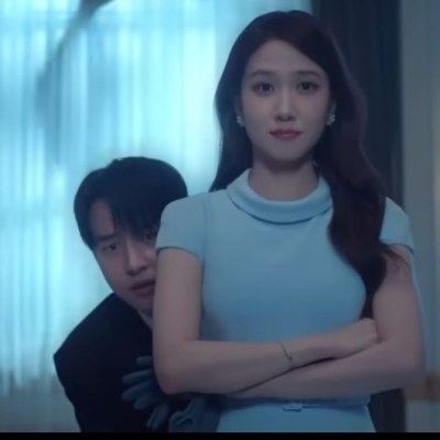 Spooky In Love (2026) Korean Drama