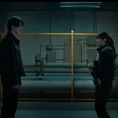 A Shop For Killers S2 (2026) Korean Drama