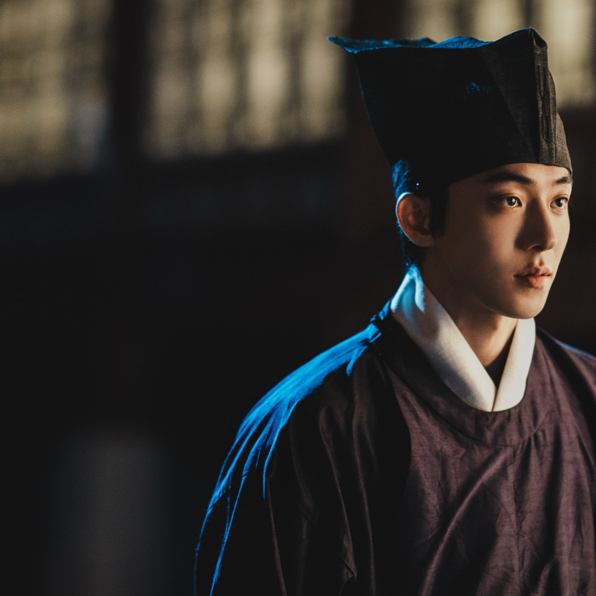 The East Palace (2026) Korean Drama