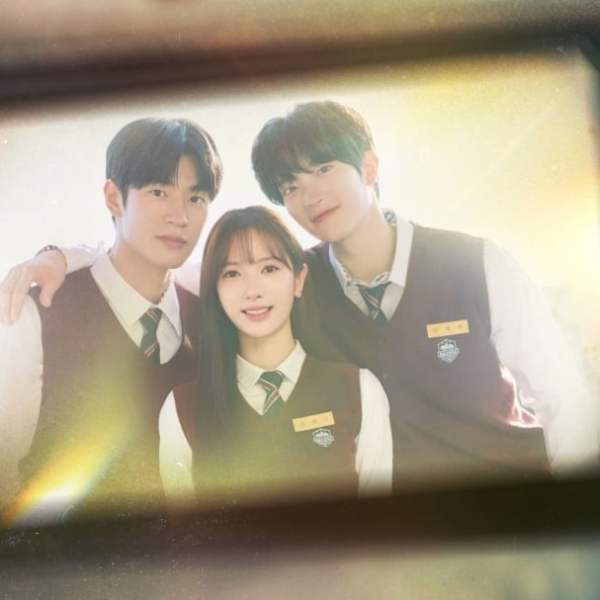 Dive Into You (2026) Korean Drama