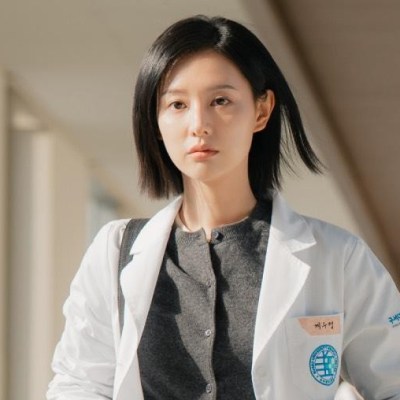 Doctor X: Age of the White Mafia (2026) Korean Drama