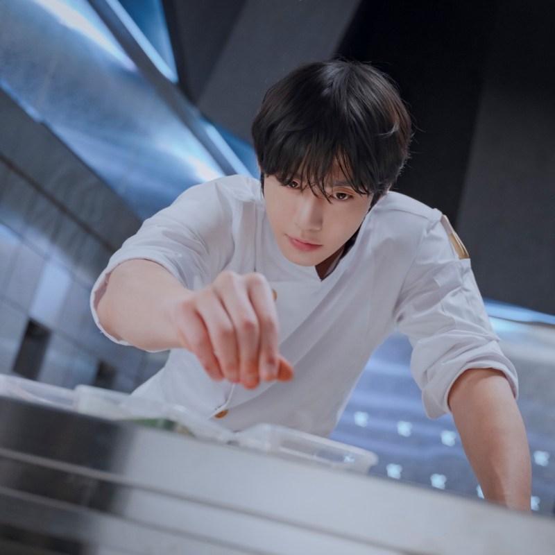 Final Table (2026) Korean Drama
