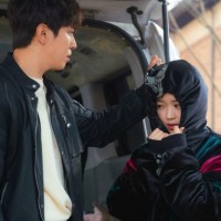 Oh! My Guard (2026) Korean Drama