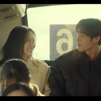 Love Doctor (2026) Korean Drama